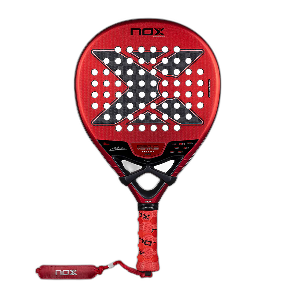 NOX EA10 VENTUS HYBRID 12K XTREME 2026 BY EDU ALONSO
