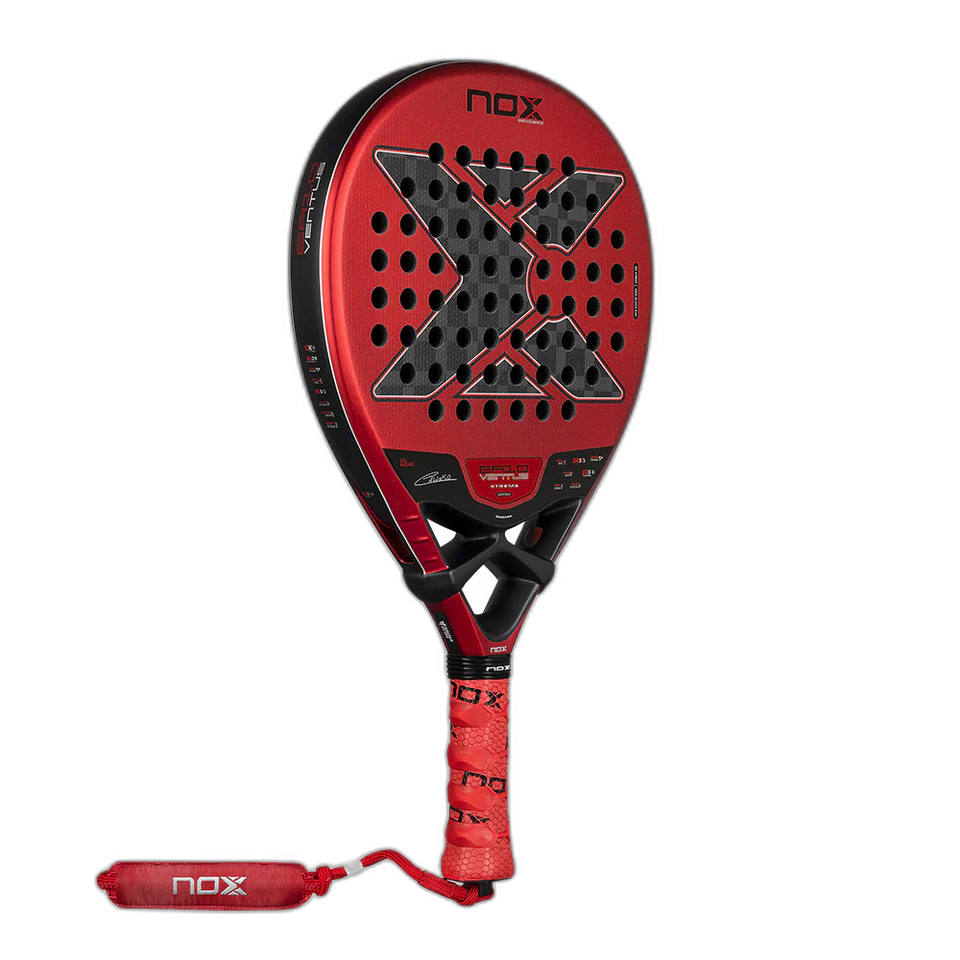 NOX EA10 VENTUS HYBRID 12K XTREME 2026 BY EDU ALONSO