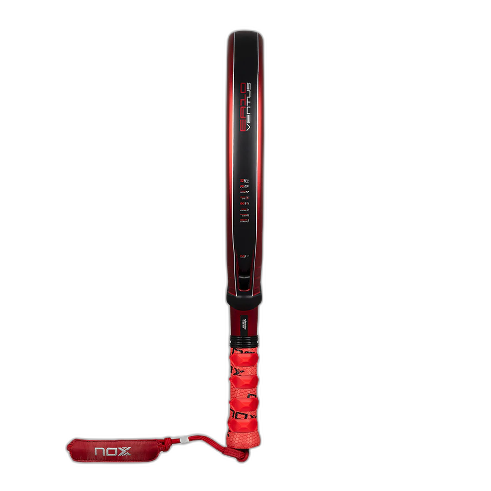 NOX EA10 VENTUS HYBRID 12K XTREME 2026 BY EDU ALONSO