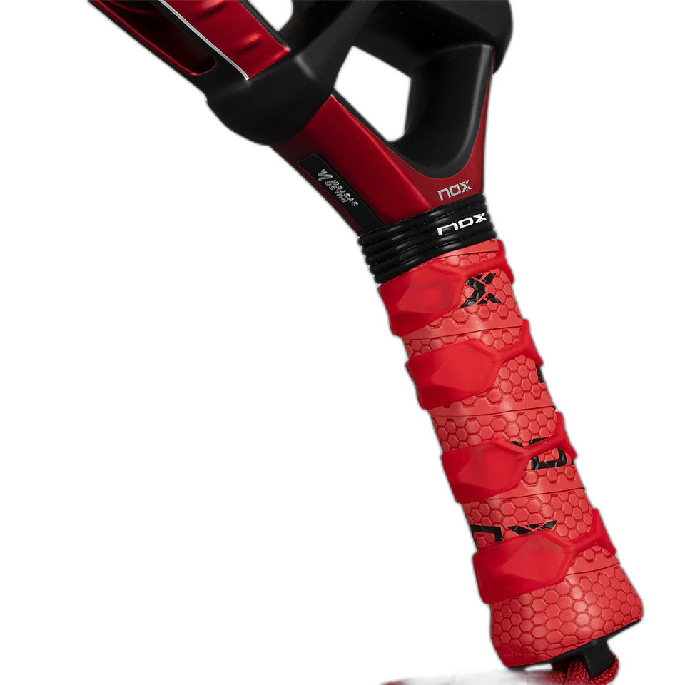 NOX EA10 VENTUS HYBRID 12K XTREME 2026 BY EDU ALONSO