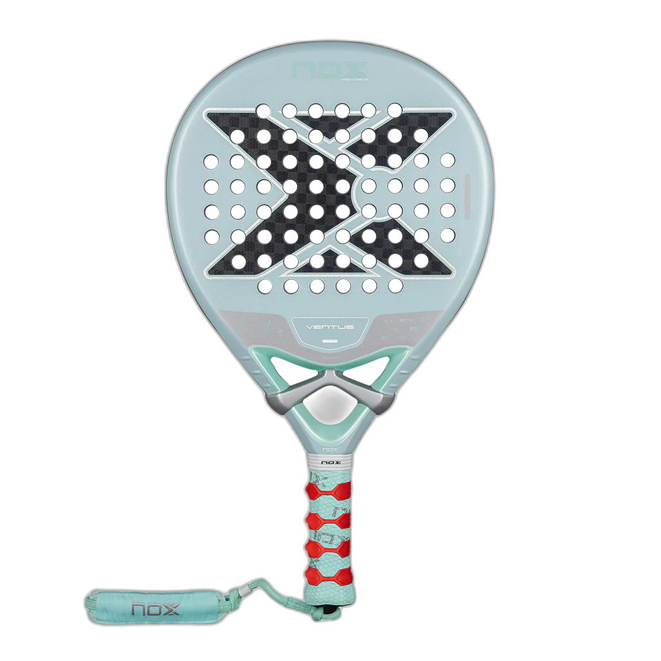 NOX VENTUS HYBRID 12K LITE 2026 – MARINA GUINART