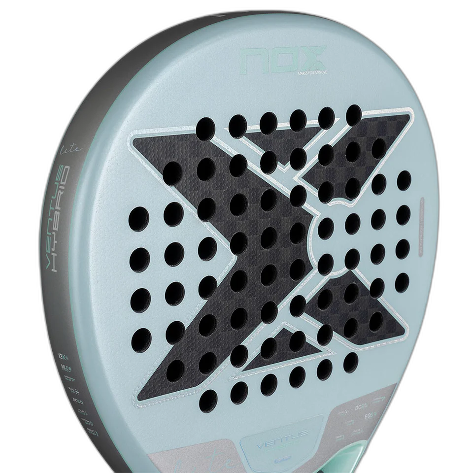 NOX VENTUS HYBRID 12K LITE 2026 – MARINA GUINART