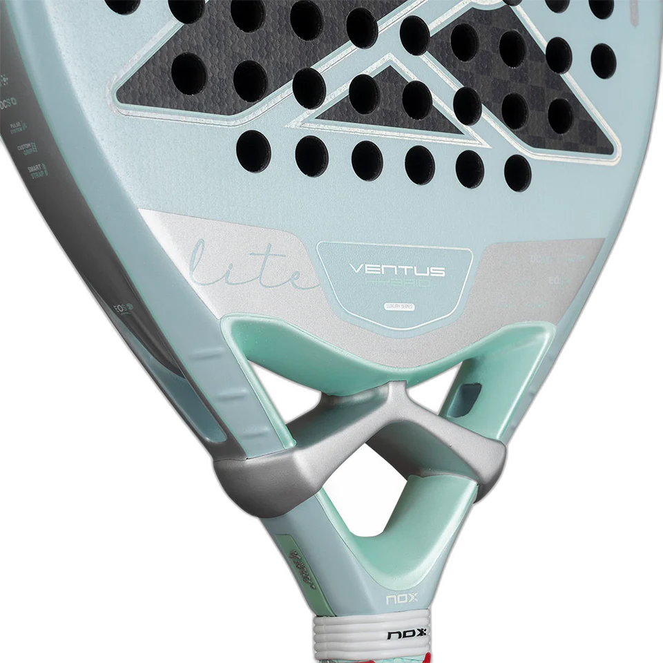 NOX VENTUS HYBRID 12K LITE 2026 – MARINA GUINART