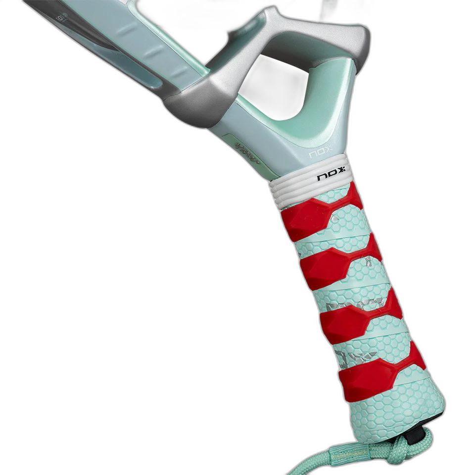 NOX VENTUS HYBRID 12K LITE 2026 – MARINA GUINART