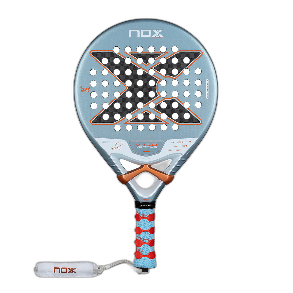 NOX VK10 VENTUS CONTROL 12K 2026 – ARANZAZU OSORO