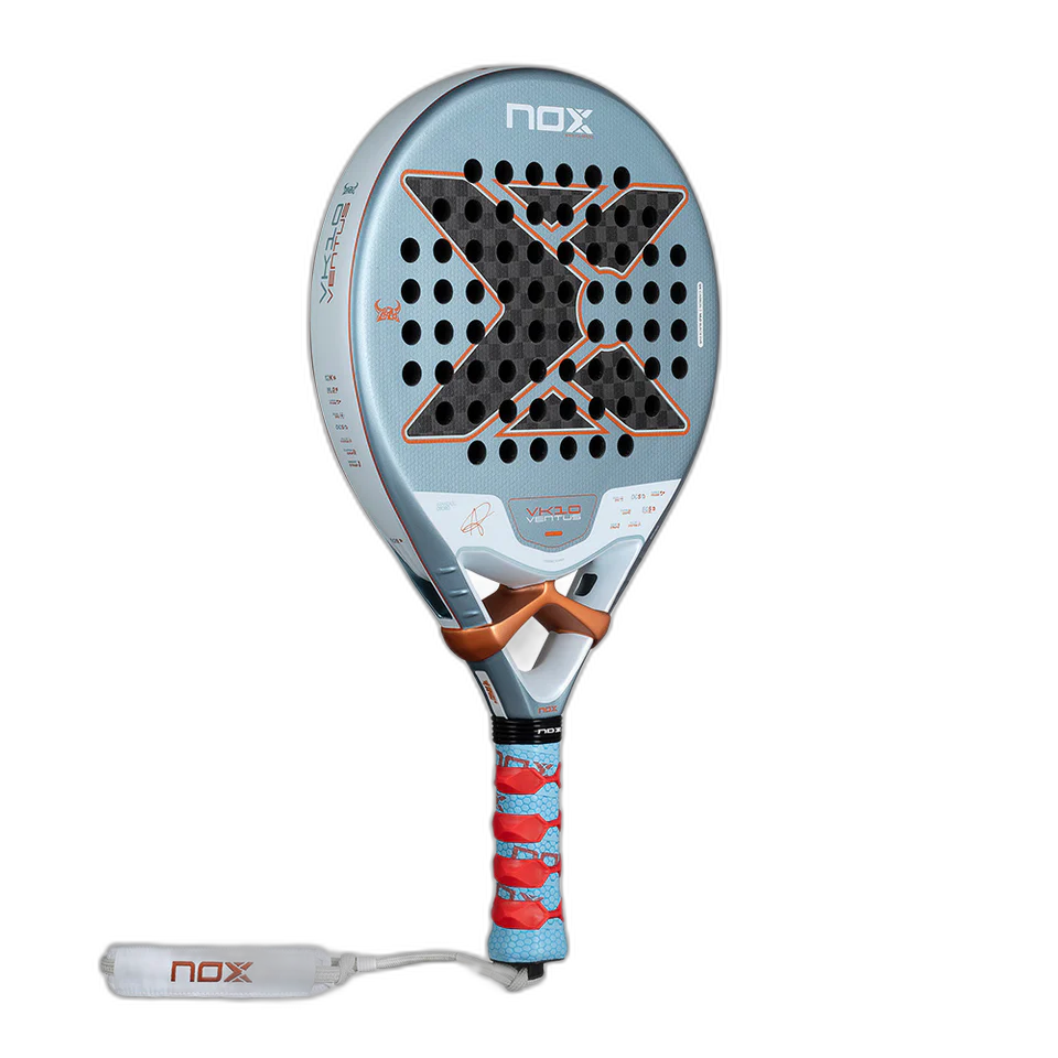 NOX VK10 VENTUS CONTROL 12K 2026 – ARANZAZU OSORO