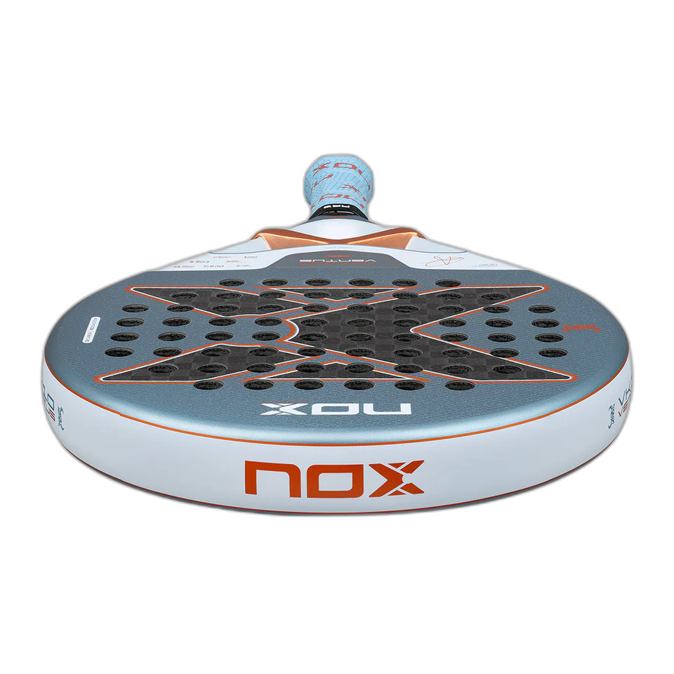 NOX VK10 VENTUS CONTROL 12K 2026 – ARANZAZU OSORO