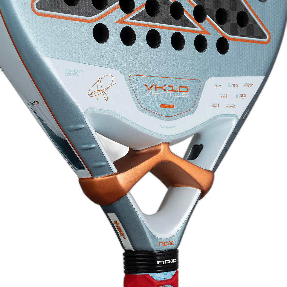 NOX VK10 VENTUS CONTROL 12K 2026 – ARANZAZU OSORO