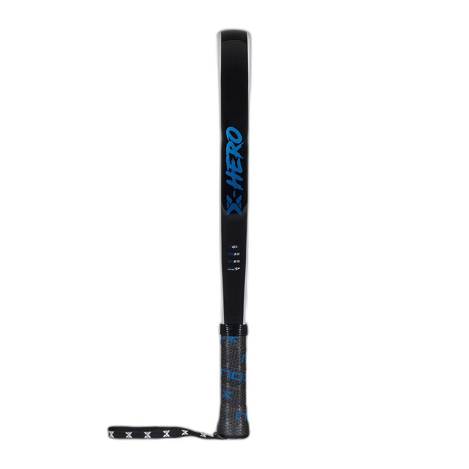 NOX X-HERO WHITE 2026