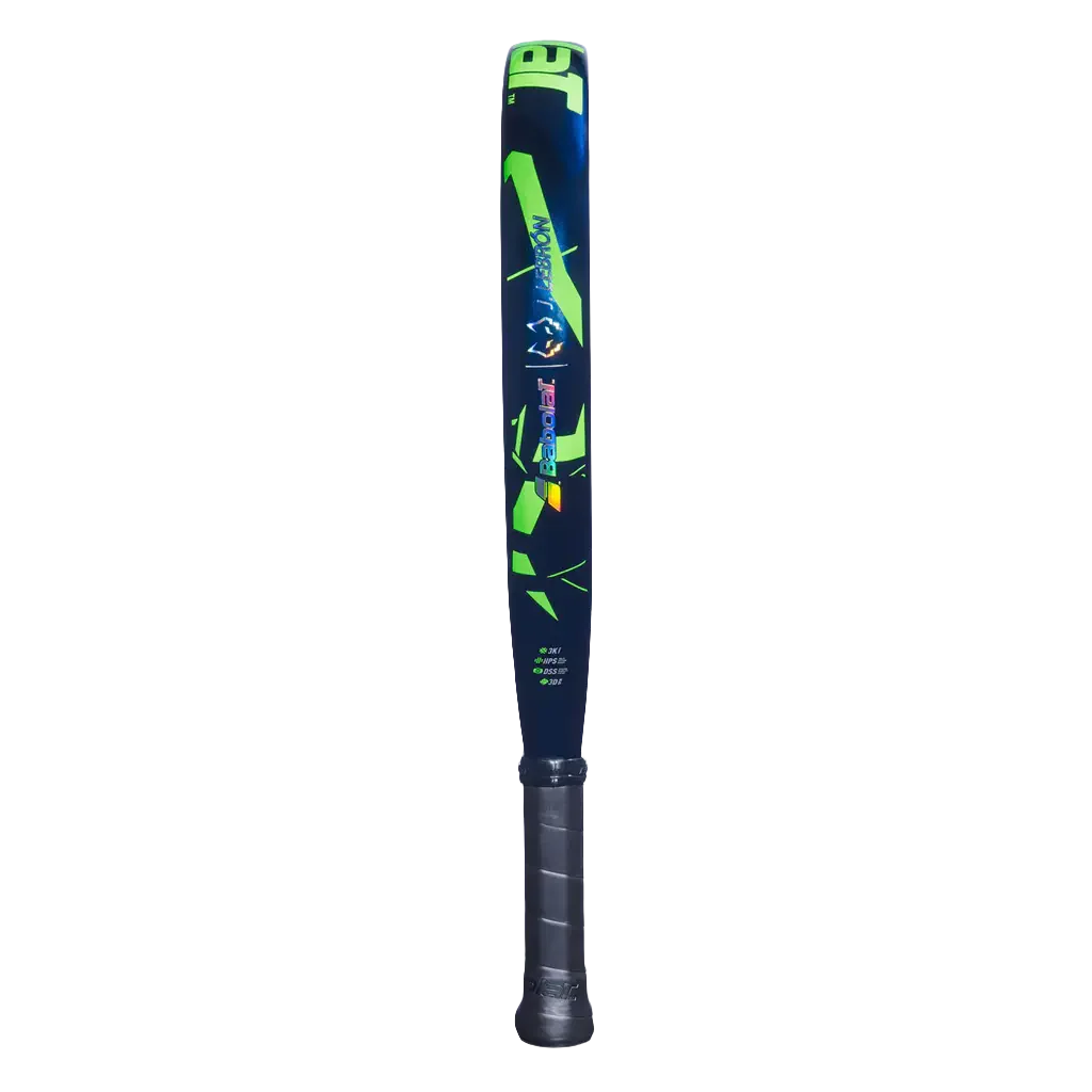 BABOLAT TECHNICAL VIPER 3.0 BLUE/GREEN (2026)