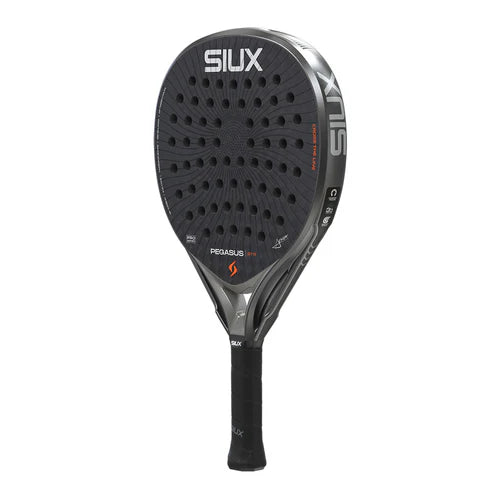 SIUX PEGASUS PRO STORM GRAY 2026