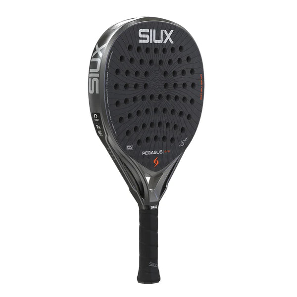 SIUX PEGASUS PRO STORM GRAY 2026