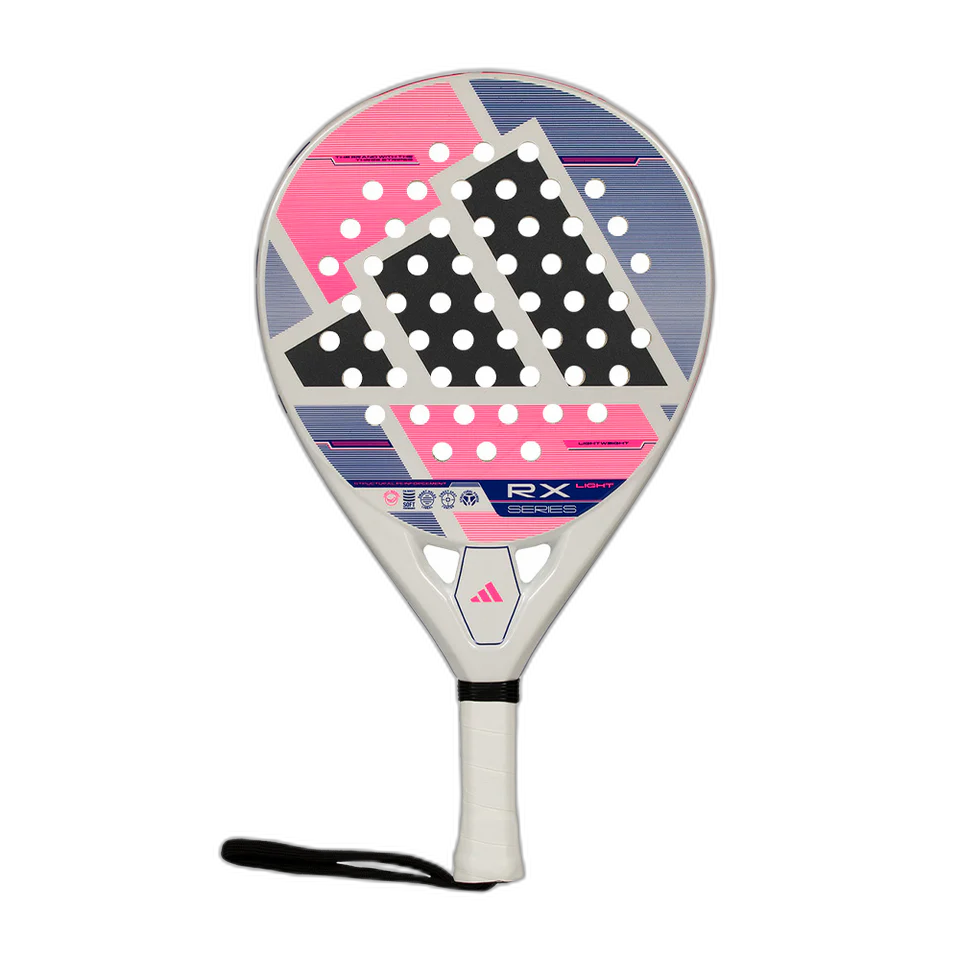 ADIDAS RX SERIES LIGHT 3.4 LTD 2026