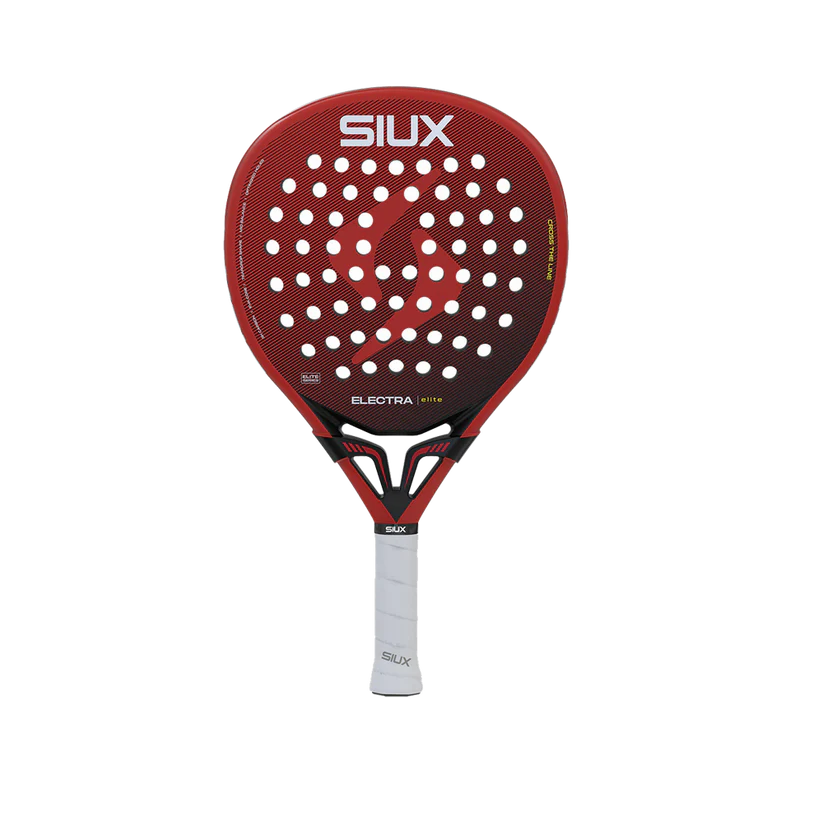 SIUX ELECTRA ELITE 2026