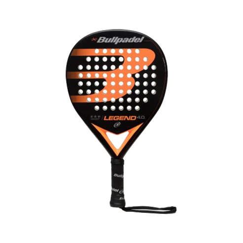 BULLPADEL LEGEND 4.0