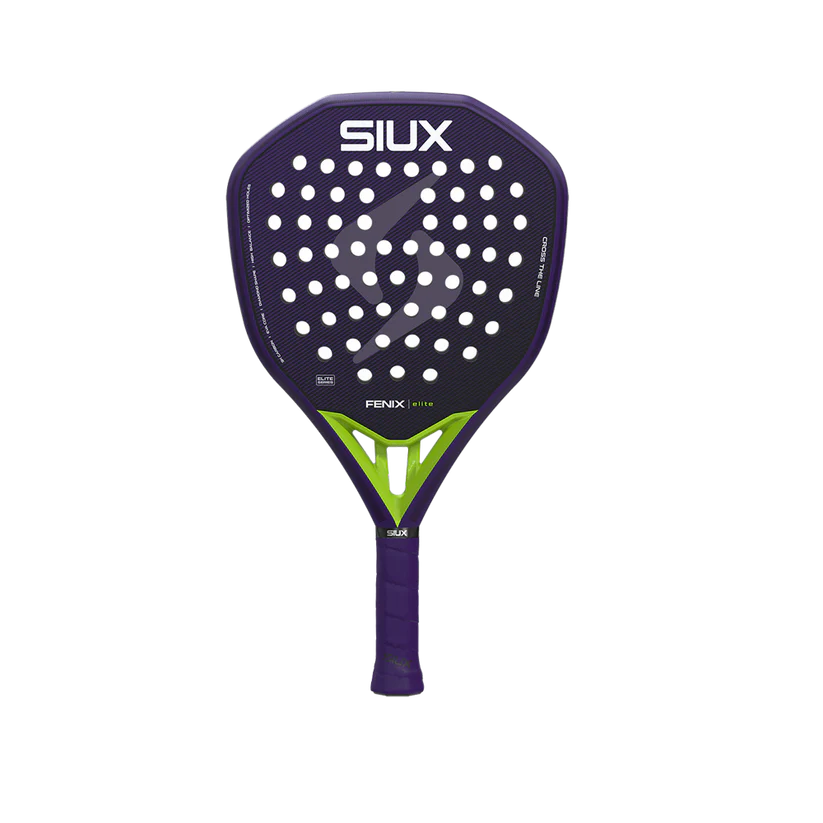 SIUX FENIX ELITE 2026