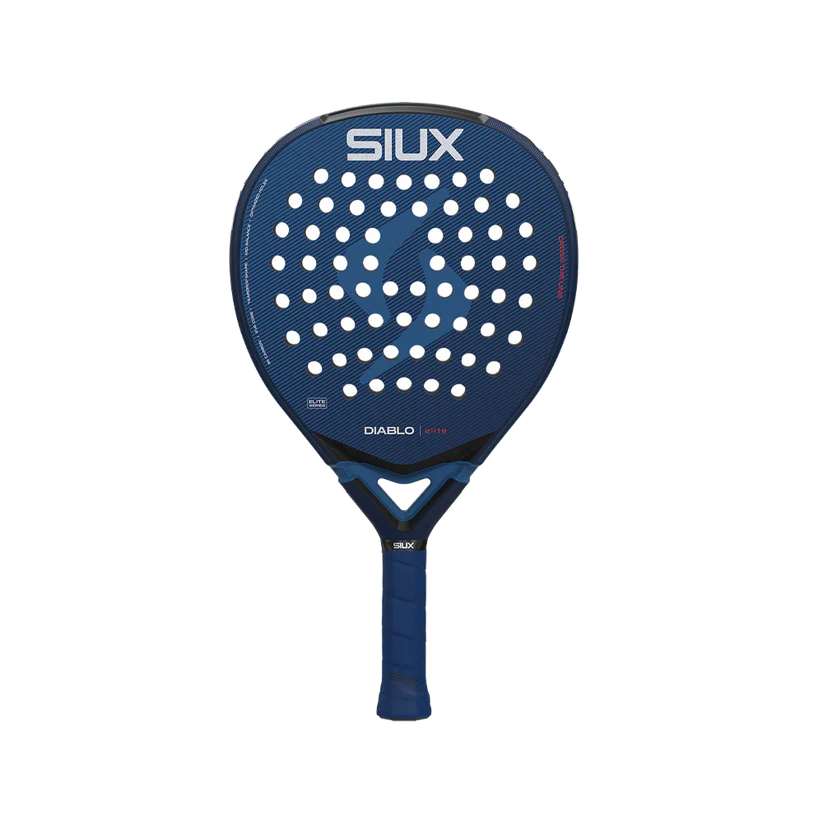 SIUX DIABLO ELITE 2026