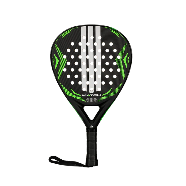 ADIDAS MATCH BLACK LIME 2026