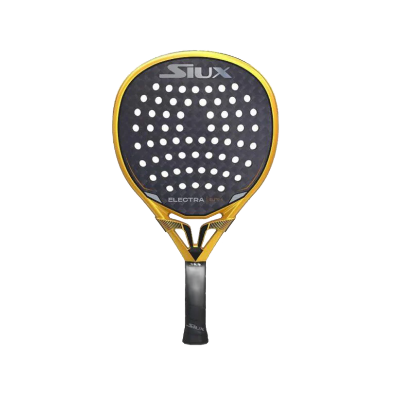 SIUX ELECTRA ELITE 4