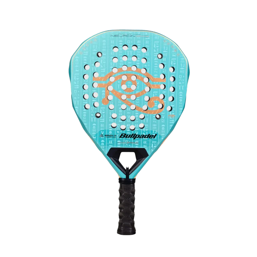 BULLPADEL NEURON 02 EDGE NEWGIZA