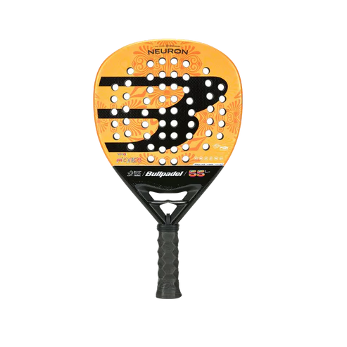 BULLPADEL NEURON MX LTD 2026
