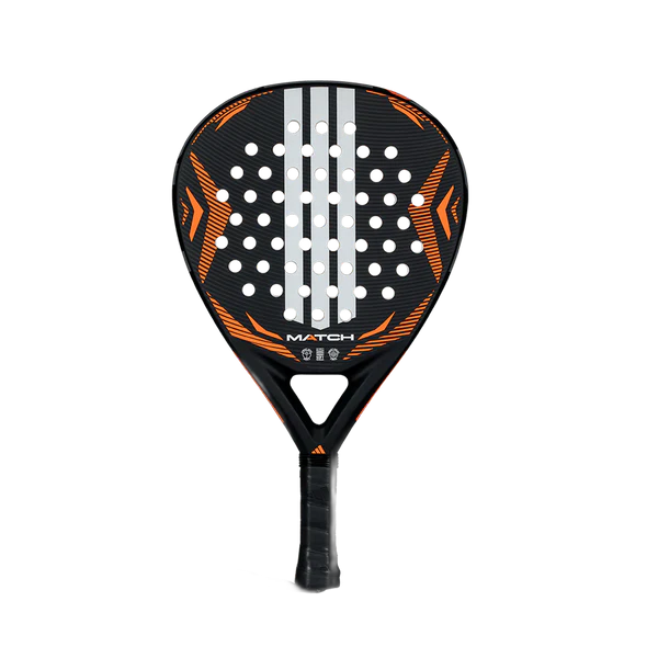 ADIDAS MATCH BLACK ORANGE 2026