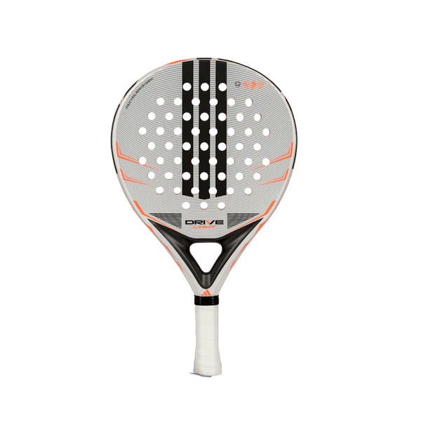 ADIDAS DRIVE LIGHT WHITE 2026