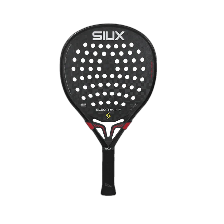SIUX ELECTRA PRO SHADOW RED 2026