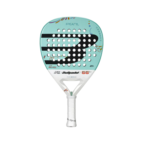 BULLPADEL PEARL BEA GONZALEZ MX LTD 2026