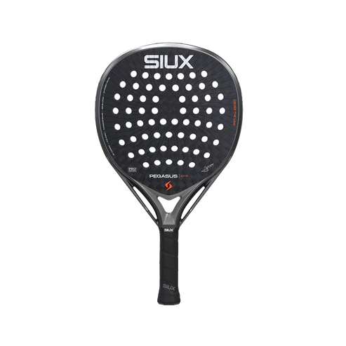 SIUX PEGASUS PRO STORM GRAY 2026