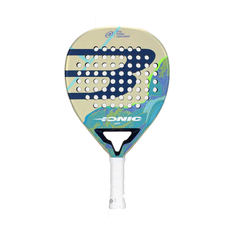 BULLPADEL IONIC LIGHT 2026