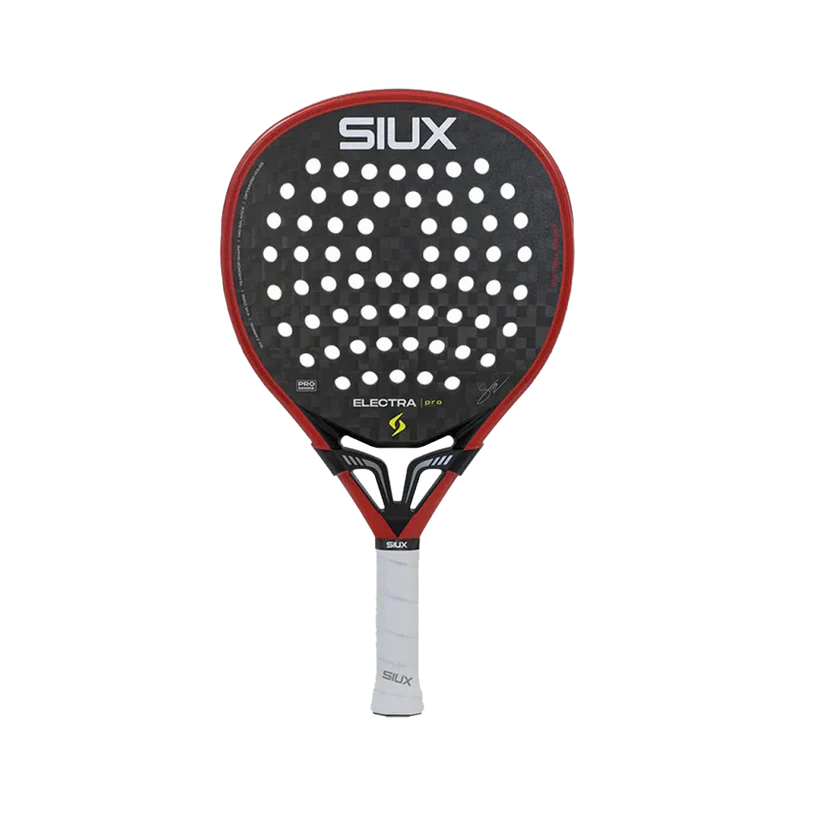 SIUX ELECTRA PRO FIRE RED 2026