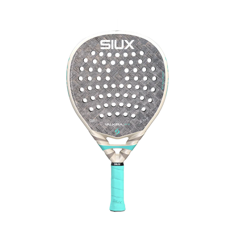 SIUX VALKYRIE PRO 2026