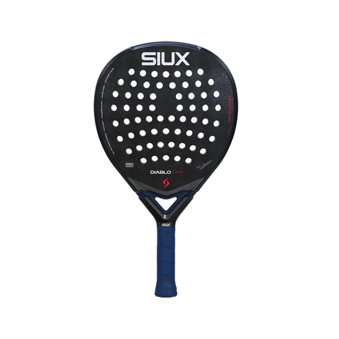 SIUX DIABLO PRO NIGHT BLUE 2026