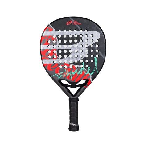 BULLPADEL IONIC CONTROL 2026