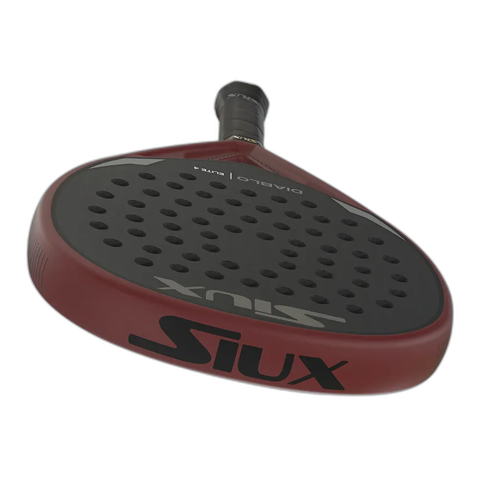SIUX DIABLO ELITE 4 2025