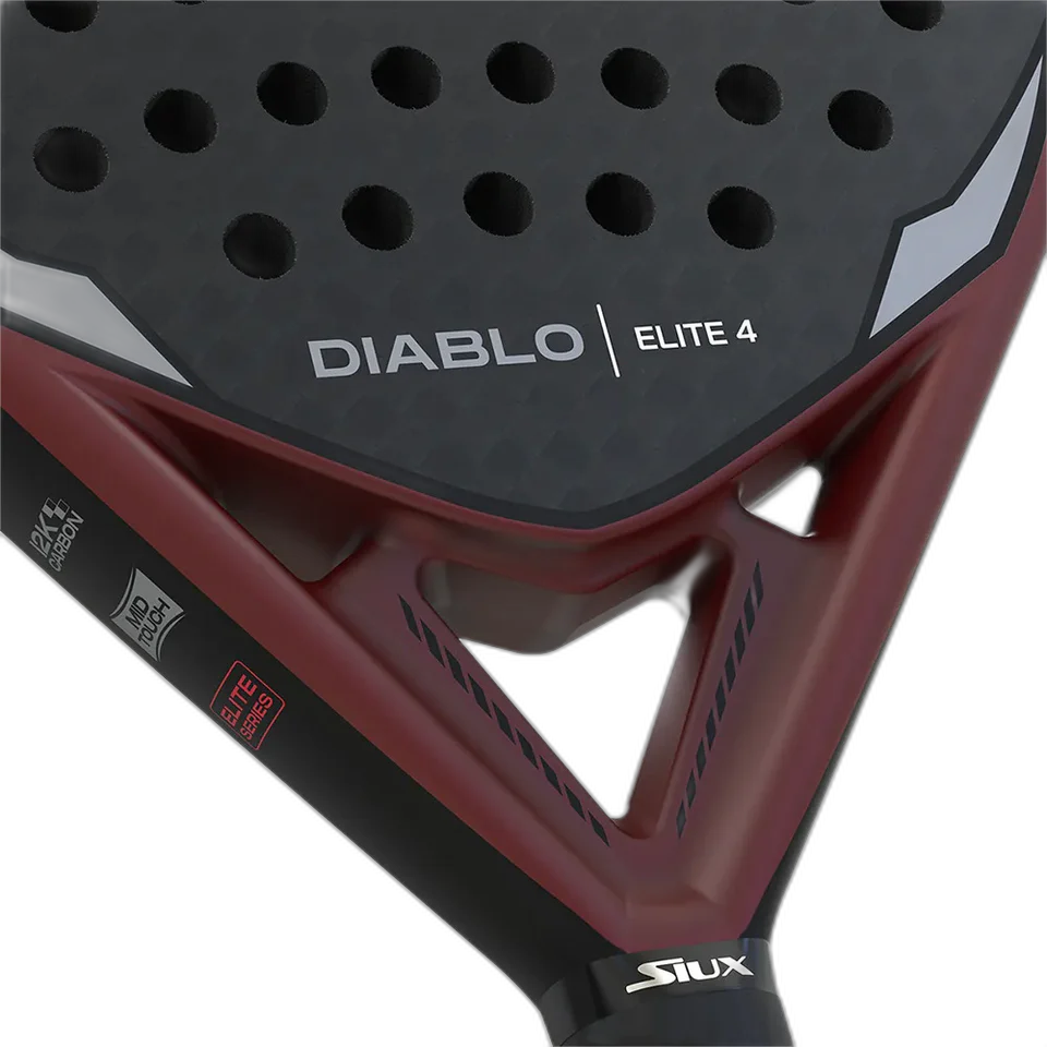 SIUX DIABLO ELITE 4 2025