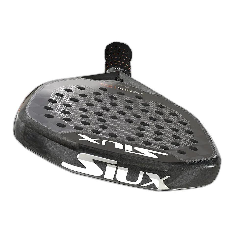 SIUX FENIX PRO 5 LTD 2025 LEO AUGSBURGER