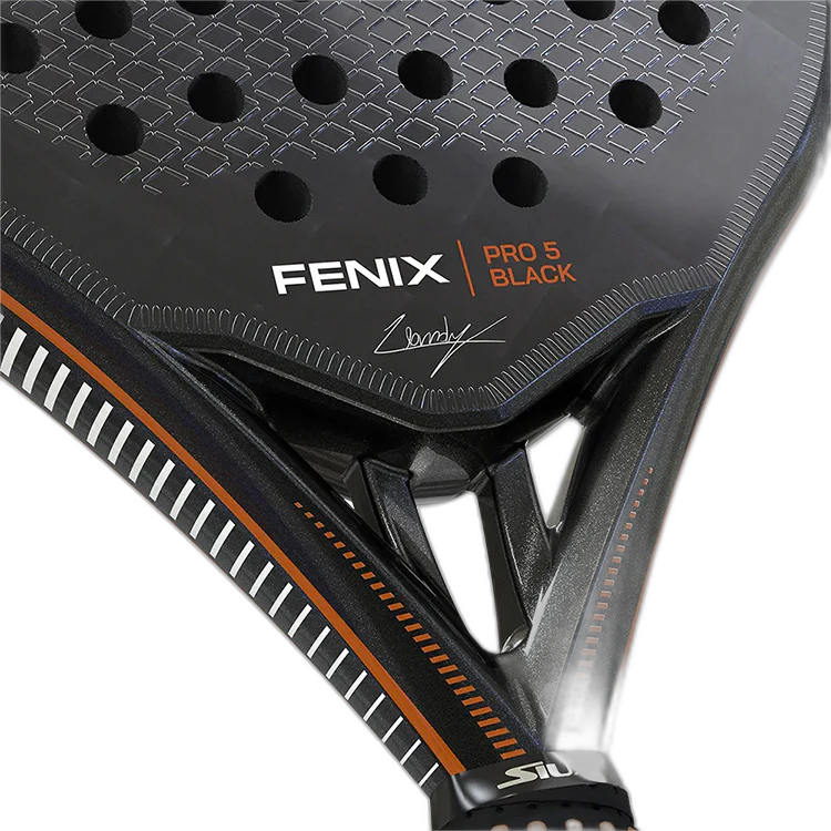 SIUX FENIX PRO 5 LTD 2025 LEO AUGSBURGER