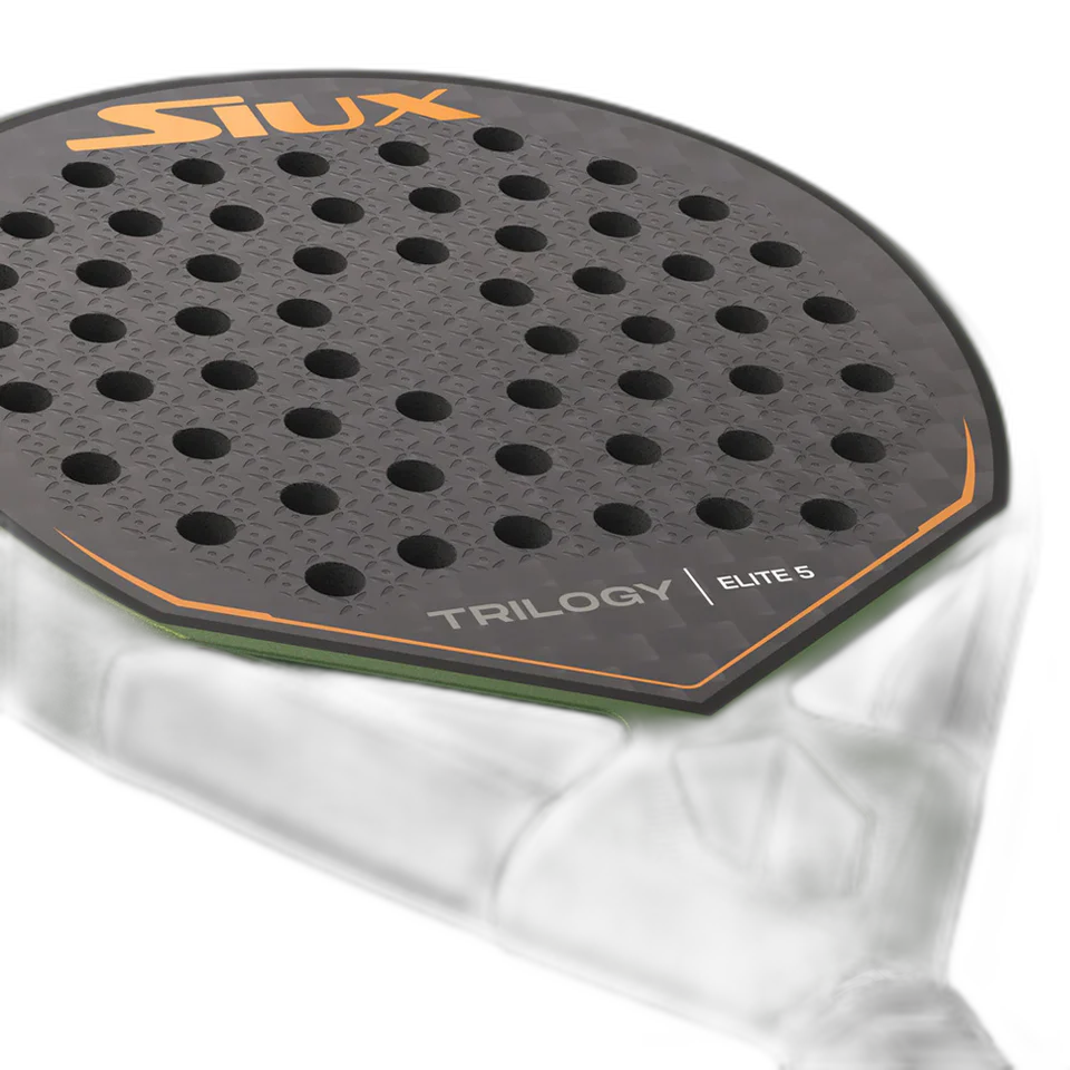 SIUX TRILOGY ELITE 5 2025