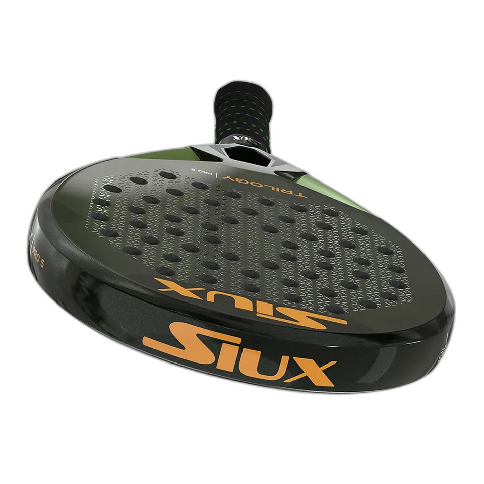 SIUX TRILOGY PRO 5 2025