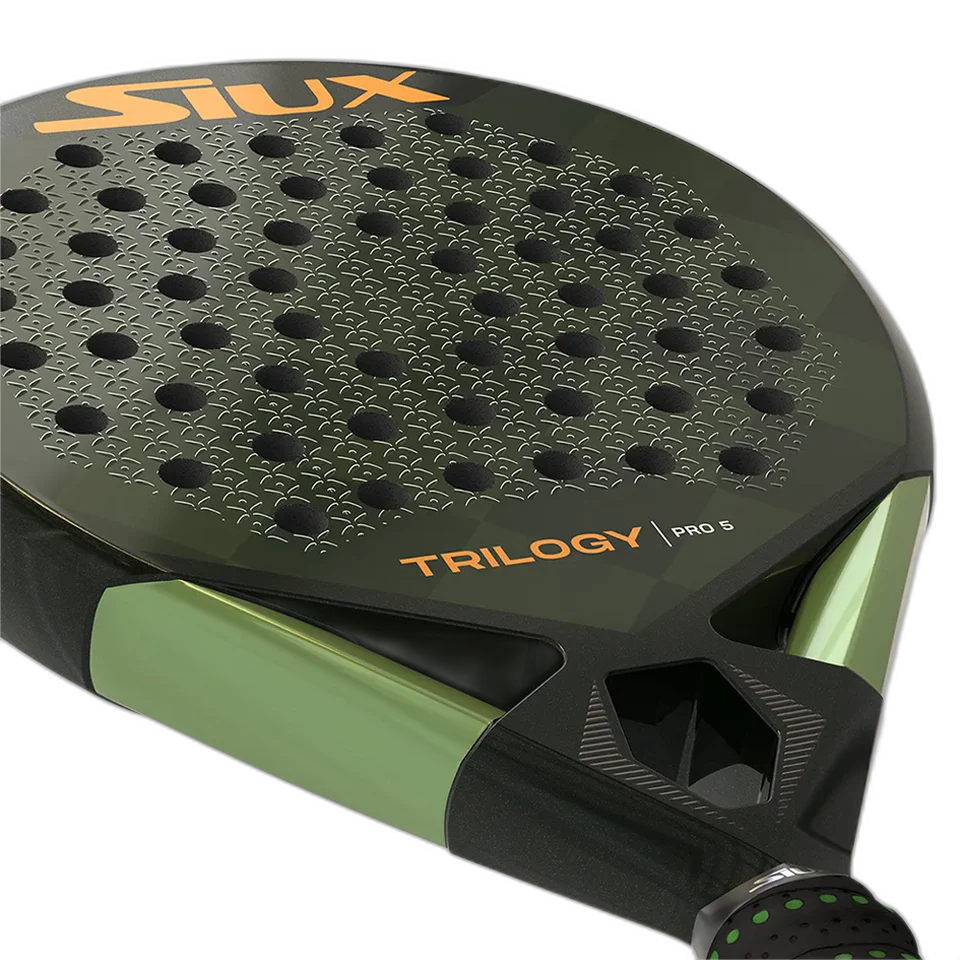 SIUX TRILOGY PRO 5 2025