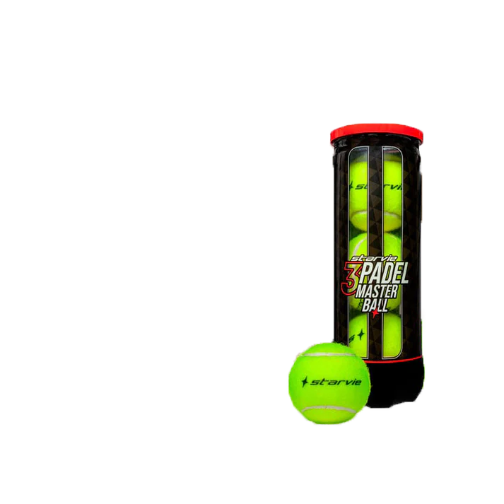 Pro Padel Balls