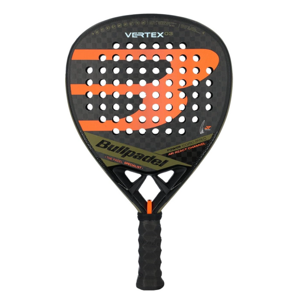 BULLPADEL VERTEX 03 2023