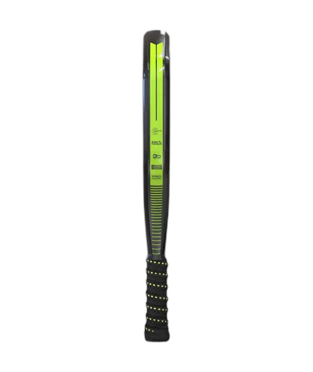 SIUX FENIX PRO 5 BLACK 2025 LEO AUGSBURGER