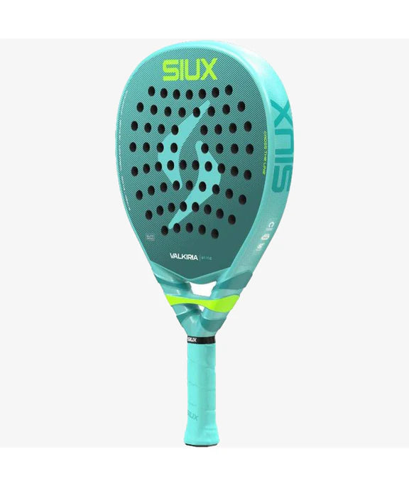 SIUX VALKIRIA ELITE 2 2026