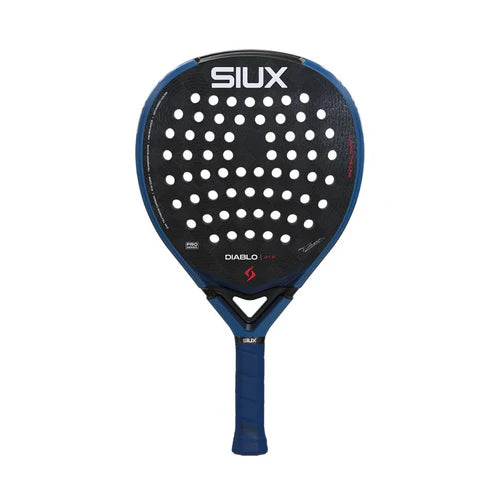 SIUX DIABLO PRO 2026 ROYAL BLUE