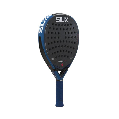 SIUX DIABLO PRO 2026 ROYAL BLUE