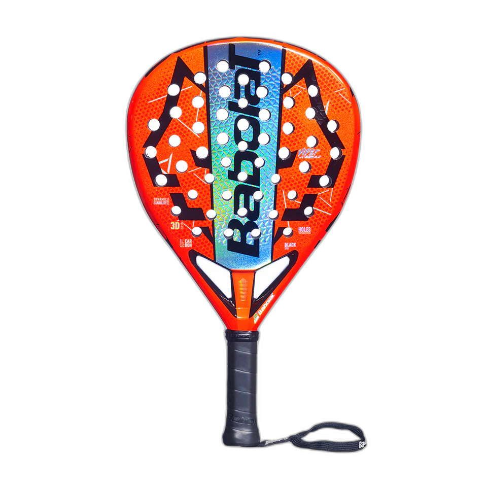 BABOLAT JUAN LEBRON VIPER SOFT 3.0 2026