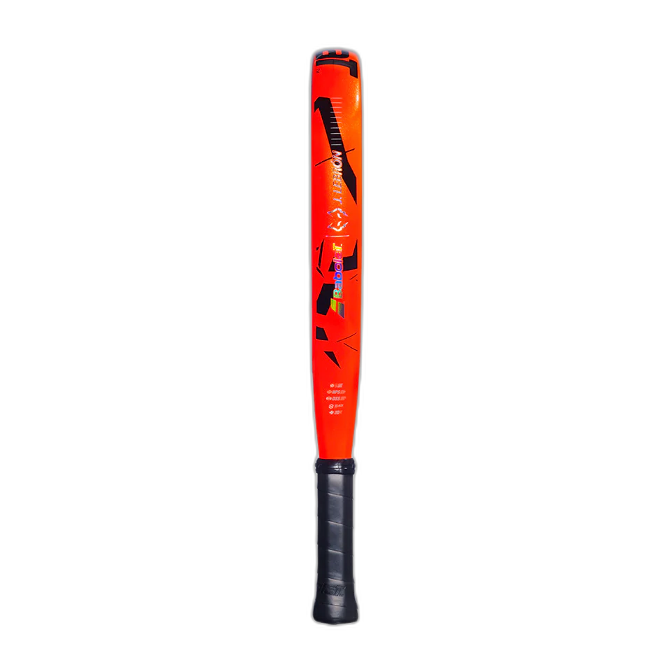 BABOLAT JUAN LEBRON VIPER SOFT 3.0 2026